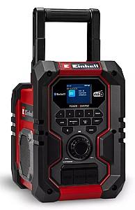 Radio Einhell TE-CR 18 Li (34.079.95)