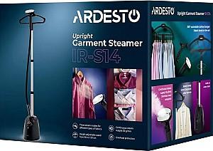 Aparat de calcat cu aburi Ardesto IR-S14