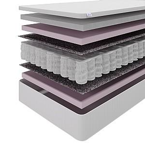 Saltea Almir DeLuxe 140x200