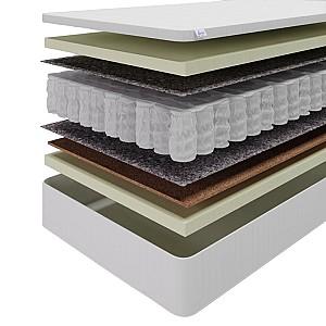 Saltea Almir Ecolatex 140x200