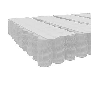 Saltea Almir Ecolatex 140x200