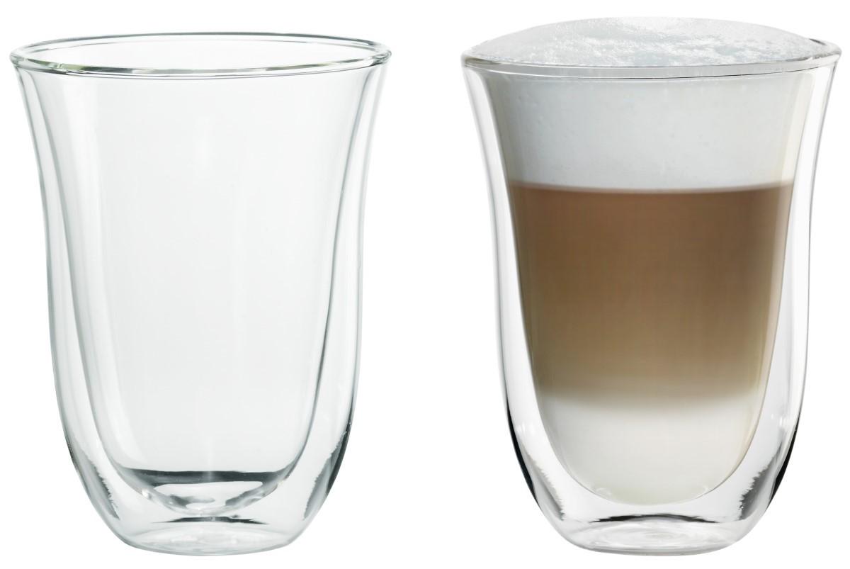 Pahare DeLonghi 2 pcs DLSC312