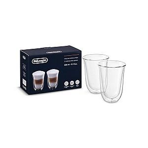Pahare DeLonghi 2 pcs DLSC312