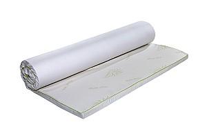 Topper saltea Almir Latex 140x200