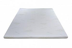 Topper saltea Almir Latex 140x200