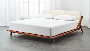 Saltea Almir Confort 1200*2000 (cu husa)