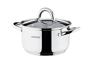 Set vase de gatit Ardesto Gemini Gourmet Andria AR1908PS