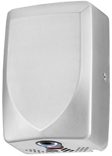 Uscator de maini Uniplast inox mat KW-1019