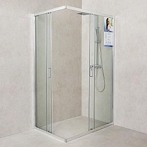 Cabina de dus Linia H2O GRANTA 1200X800X1900 (107746)