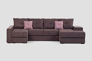 Canapea coltar Confort N-7 SG (1.62x3.21 m)