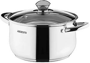 Set vase de gatit Ardesto AR1906PS