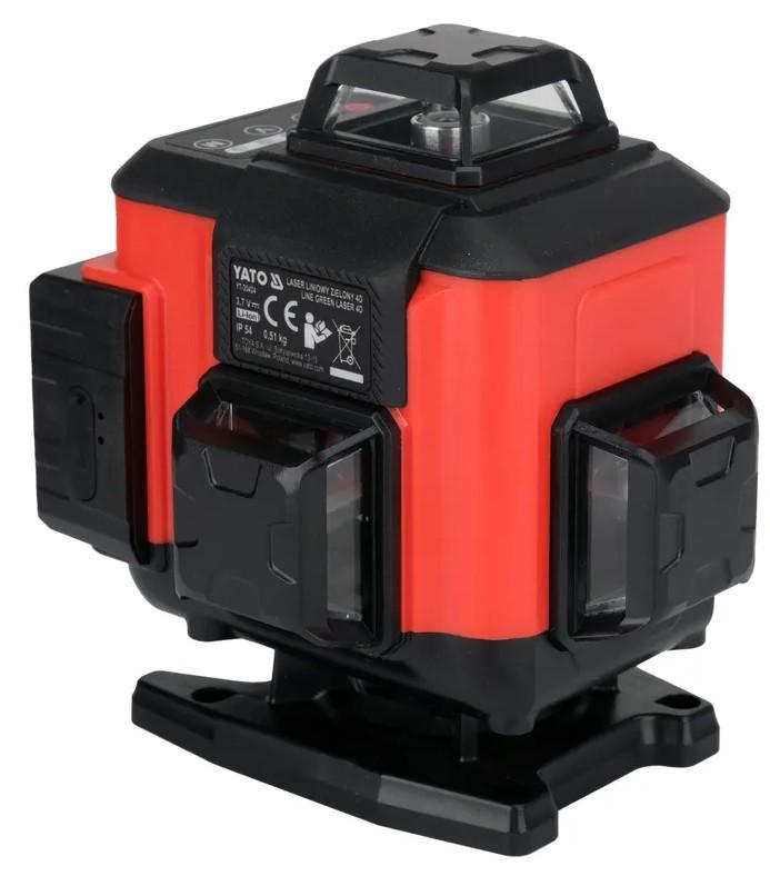 Nivel laser Yato YT30424