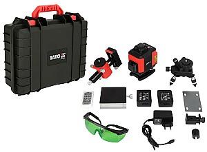 Nivel laser Yato YT30424