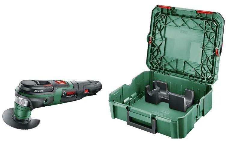 Unelta multifunctionala Bosch AdvancedMulti (B0603104002)