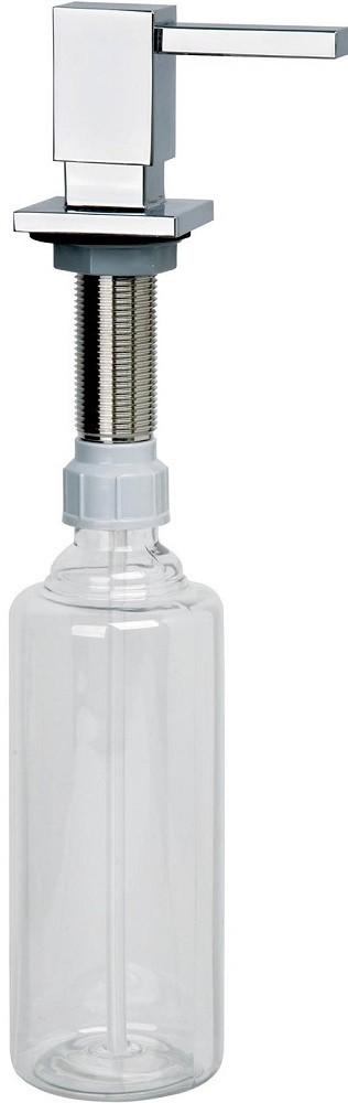 Dozator sapun lichid McAlpine SOAP-SQ-CPB