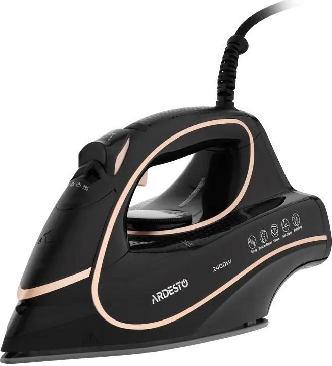 Fier de calcat Ardesto IR-B2235