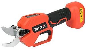 Foarfece de gradina Yato YT828378
