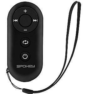 Banda de alergat Spokey Dash+ (946151)