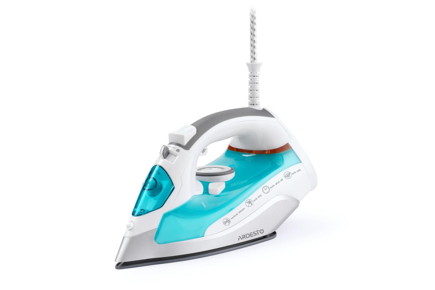 Fier de calcat Ardesto IR-C2228-TQ