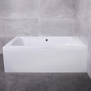 Panou pentru cazi de baie Bonito Home Mod 1 160x59 Universala Frontala (81811)