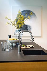 Robinet bucatarie Armatura Duero Pure Style (118173)