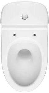 Vas WC Cersanit MIto Eko II Simple On (123314)