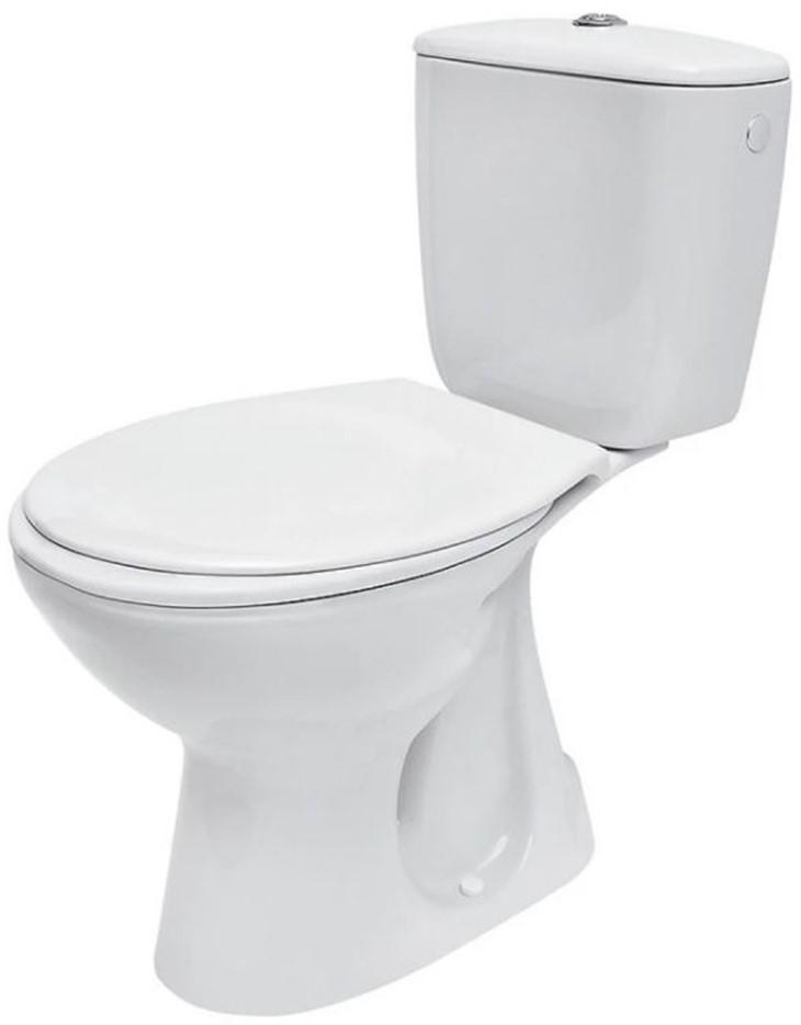 Vas WC Cersanit Mito Naxos