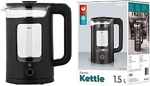 Fierbator electric de apa Ardesto EKL-T31GB