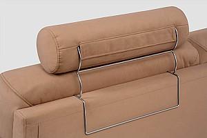 Canapea Confort Millenium (2.2 m) Bej