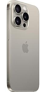 Telefon mobil Apple iPhone 15 Pro 8/1024GB Natural Titanium