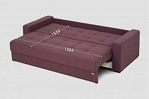 Canapea Confort N-8 (2.34 m)
