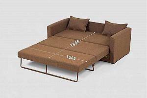 Canapea Confort N-1 M (1.5x1.85 m)