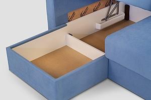 Canapea coltar Confort N-3 1470x1980 mm