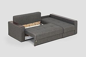 Canapea coltar Confort N-8 LL (1.56x2.35 m)