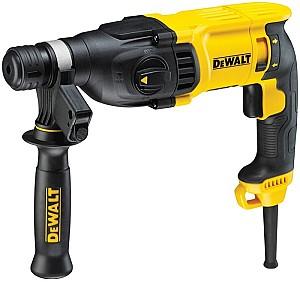 Ciocan rotopercutor Dewalt D25133K-QS