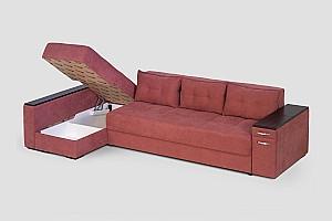 Canapea coltar Confort N-8 (A) LL (1.56x3.11 m)
