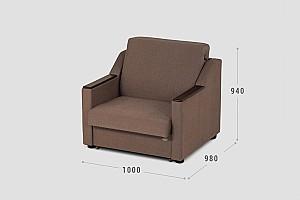 Fotoliu Confort N-5 ZB3 (1 m)