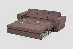 Canapea Confort N-9 (2.61 m)