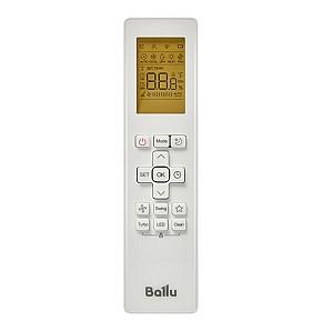 Aer conditionat Ballu Olympio Edge BSO-09HN8_22Y