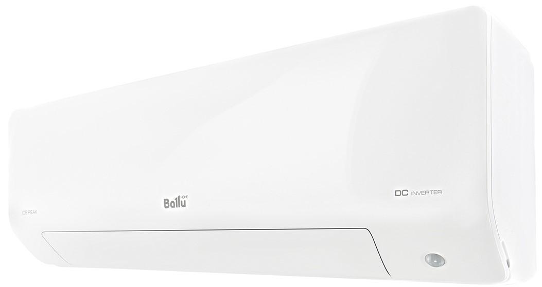 Aer conditionat Ballu Ice Peak DC BSPKI-13HN8_24Y
