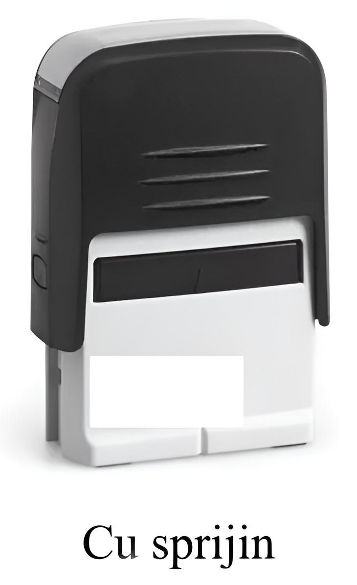 Stampila MobiStamps (Cu sprijin) 300927