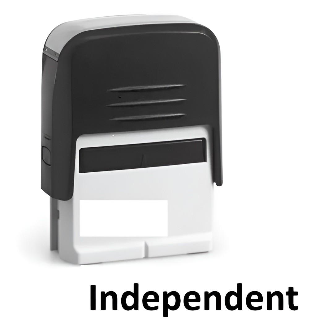 Stampila MobiStamps (Independent) 309026