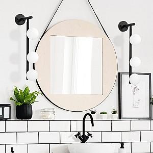 Aplica Trendy Domino 11040