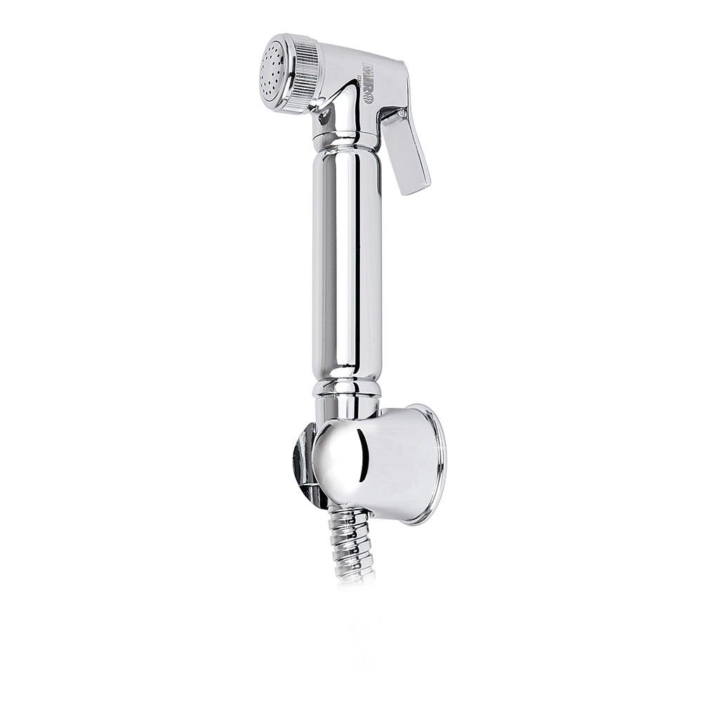 Baterie pentru bideu Miro Europe Solr1 Chrome