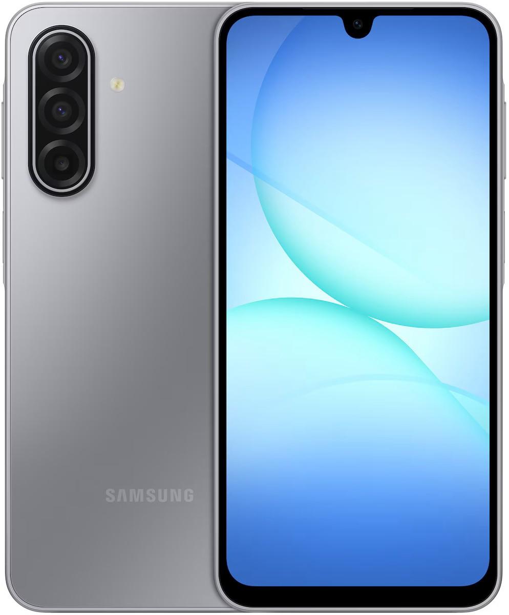 Telefon mobil Samsung Galaxy A17 8/256GB Gray