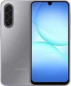 Telefon mobil Samsung Galaxy A17 8/256GB Gray