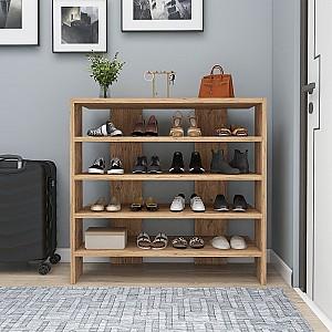 Raft pentru incaltaminte Trendy Sargel Pinul Atlantic (Bej)