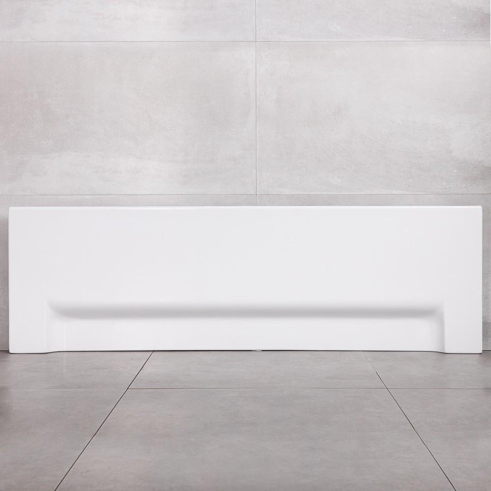 Panou pentru cazi de baie Bonito Home Mod 3 170x56 cm Frontala