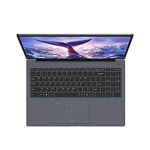 Laptop Blackview Gamibook 8 16/512GB Starry Grey