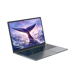 Laptop Blackview Gamibook 8 16/512GB Starry Grey